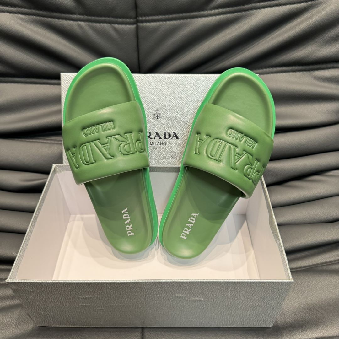 Prada Slippers